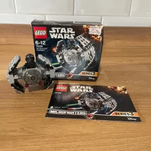 Lego starwars and other job lot. - Image 4