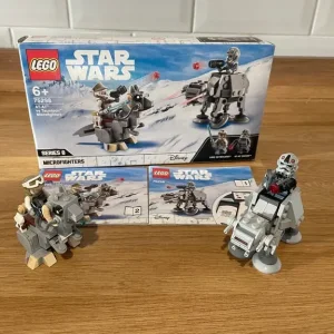 Lego starwars and other job lot. - Image 5