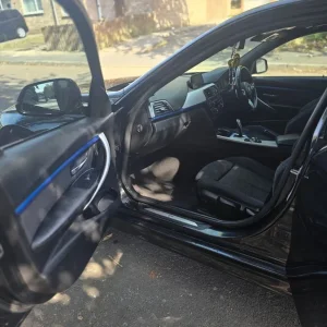 BMW, 3 SERIES, Saloon, 2017, Semi-Auto, 1998 (cc), 4 doors - Image 6