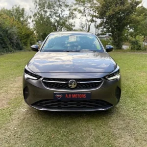 Vauxhall, CORSA, Hatchback, 2020, Manual, 1199 (cc), 5 doors - Image 2