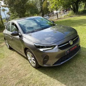 Vauxhall, CORSA, Hatchback, 2020, Manual, 1199 (cc), 5 doors