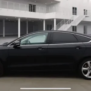 2016 Ford Mondeo 2.0 TDCi Titanium Hatchback 5dr Diesel Manual Euro 6 (s/s) (180 ps) Hatchback Di... - Image 6
