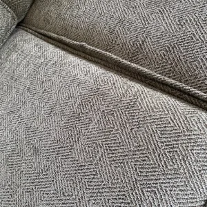 Stratford Sofa three seater and two chairs Suite - Image 4