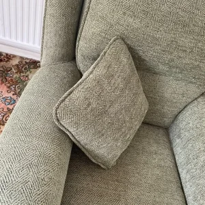 Stratford Sofa three seater and two chairs Suite - Image 6