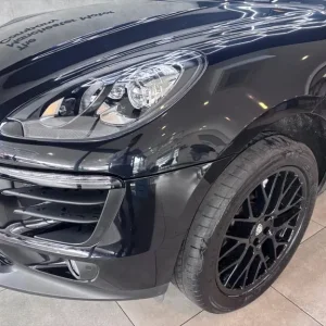 2016 Porsche Macan 3.0 TD V6 S PDK 4WD Euro 6 (s/s) 5dr ESTATE Diesel Automatic - Image 2