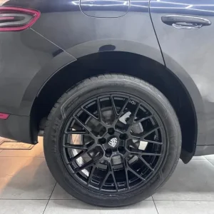 2016 Porsche Macan 3.0 TD V6 S PDK 4WD Euro 6 (s/s) 5dr ESTATE Diesel Automatic - Image 5