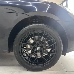 2016 Porsche Macan 3.0 TD V6 S PDK 4WD Euro 6 (s/s) 5dr ESTATE Diesel Automatic - Image 6