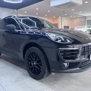 2016 Porsche Macan 3.0 TD V6 S PDK 4WD Euro 6 (s/s) 5dr ESTATE Diesel Automatic - Image 7