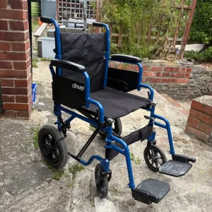Wheelchair