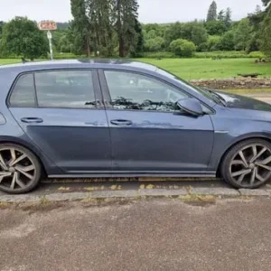Vw brescia alloy wheels genuine 19in - Image 2