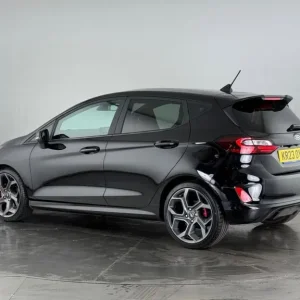 2023 Ford Fiesta 1.5T EcoBoost ST-3 Euro 6 (s/s) 5dr Hatchback Petrol Manual - Image 5