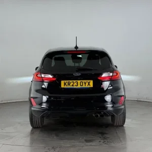 2023 Ford Fiesta 1.5T EcoBoost ST-3 Euro 6 (s/s) 5dr Hatchback Petrol Manual - Image 8