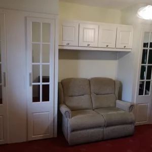 double room for single person - Image 3