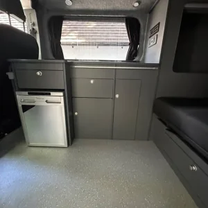 2022 Renault Trafic SL28 Blue dCi 130 Sport Van PANEL VAN Diesel Manual - Image 3