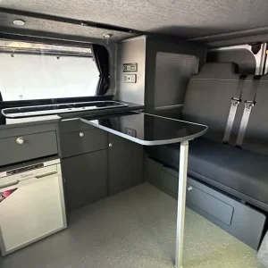 2022 Renault Trafic SL28 Blue dCi 130 Sport Van PANEL VAN Diesel Manual - Image 6