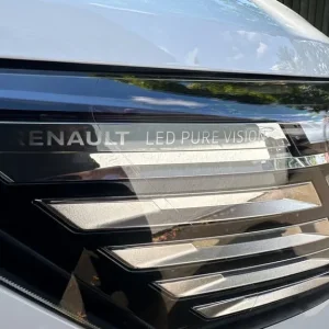 2022 Renault Trafic SL28 Blue dCi 130 Sport Van PANEL VAN Diesel Manual - Image 8