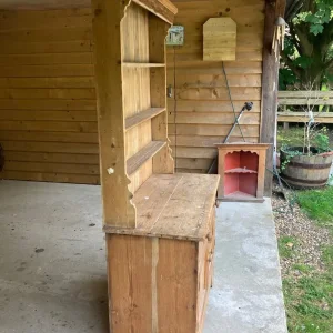 Welsh dresser - Image 2