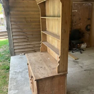 Welsh dresser - Image 3