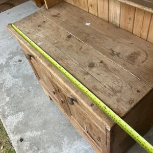 Welsh dresser - Image 4