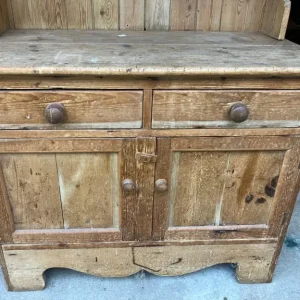 Welsh dresser - Image 6