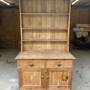 Welsh dresser