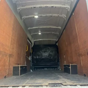 2019 Ford Transit 350 TREND JUMBO LONG WHEELBASE PANEL VAN ECOBLUE Panel Van Diesel Manual - Image 7