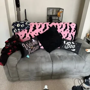 2 seater sofa