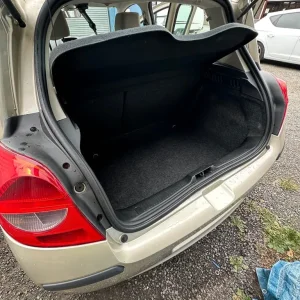 Renault, CLIO, Hatchback, 2007, Other, 1598 (cc), 5 doors - Image 7