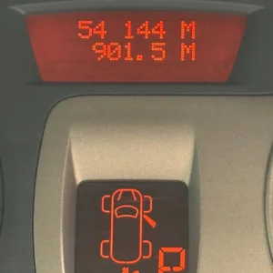 Renault, CLIO, Hatchback, 2007, Other, 1598 (cc), 5 doors - Image 8
