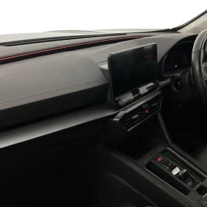 2022 Cupra Formentor V2 TSI Petrol 150PS 7 Speed DSG 5Dr SUV HATCHBACK Petrol Automatic - Image 2