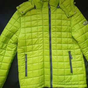Mens superdry jacket