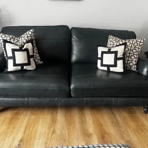 M&S Rochester Sofa - Image 7