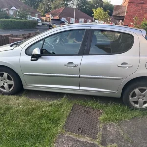 Peugeot, 207, Hatchback, 2009, Manual, 1397 (cc), 5 doors - Image 4
