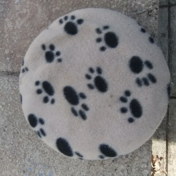 2 x Snugglesafe Microwave Heatpad for cats, dogs and small animals