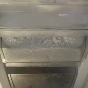 Fridge freezer - Image 2