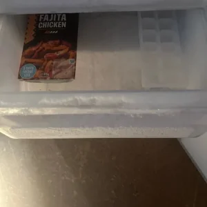 Fridge freezer - Image 3