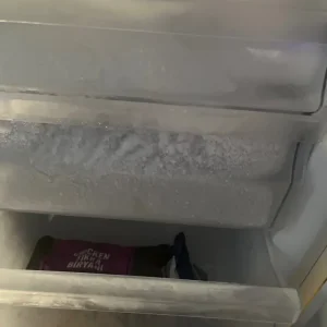 Fridge freezer - Image 4