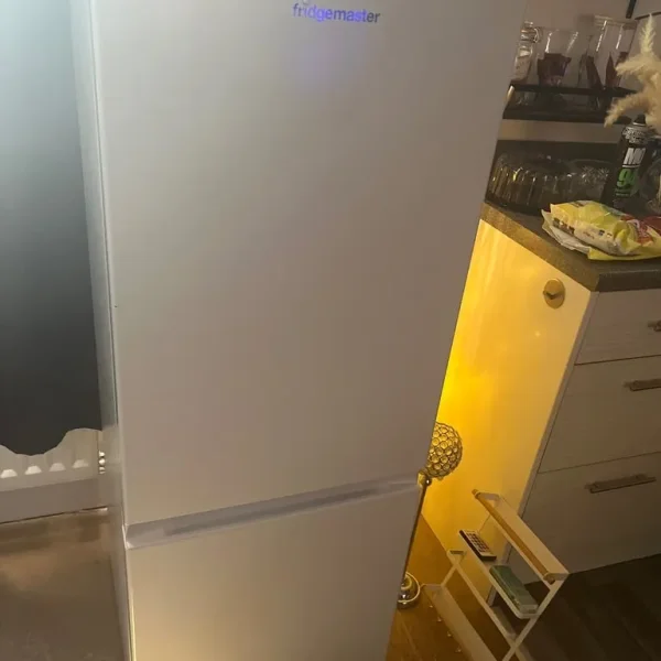 Fridge freezer