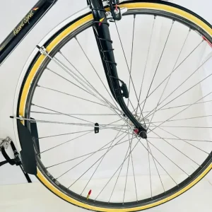 Kp PRISTINE RALEIGH SPRINT NOS Size/54 cm Road Bike Professionally Serviced - Image 4