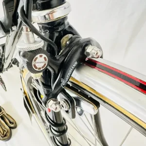 Kp PRISTINE RALEIGH SPRINT NOS Size/54 cm Road Bike Professionally Serviced - Image 7