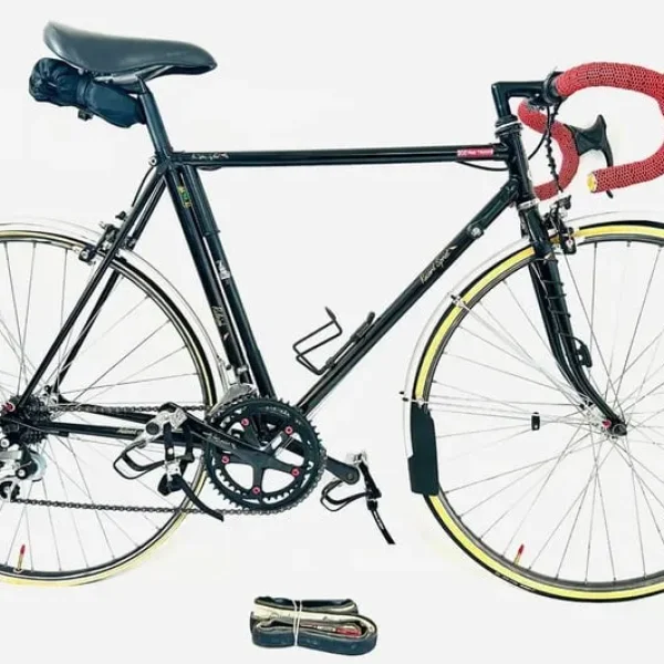 Kp PRISTINE RALEIGH SPRINT NOS Size/54 cm Road Bike Professionally Serviced