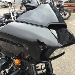 2023 Harley-Davidson FLTRXST ROAD GLIDE ST FLTRXST Fast Johnnie Paint Set/Scrm Eagle Exh 23MY Tou... - Image 3