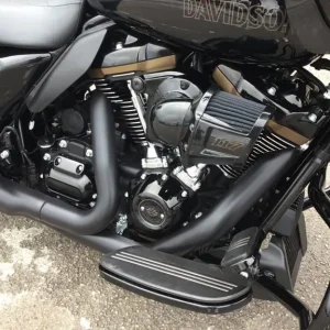 2023 Harley-Davidson FLTRXST ROAD GLIDE ST FLTRXST Fast Johnnie Paint Set/Scrm Eagle Exh 23MY Tou... - Image 4
