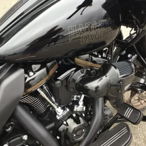 2023 Harley-Davidson FLTRXST ROAD GLIDE ST FLTRXST Fast Johnnie Paint Set/Scrm Eagle Exh 23MY Tou... - Image 5