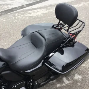 2023 Harley-Davidson FLTRXST ROAD GLIDE ST FLTRXST Fast Johnnie Paint Set/Scrm Eagle Exh 23MY Tou... - Image 8