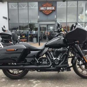 2023 Harley-Davidson FLTRXST ROAD GLIDE ST FLTRXST Fast Johnnie Paint Set/Scrm Eagle Exh 23MY Tou...