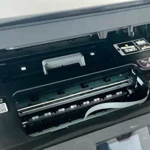 HP Envy 5540 All-in-One Printer - Image 2
