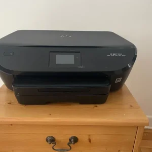 HP Envy 5540 All-in-One Printer