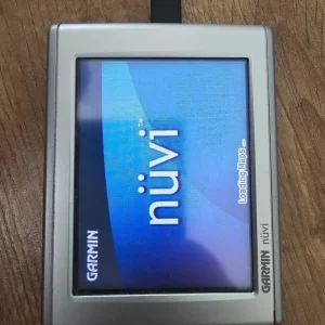 Satnav - Image 2