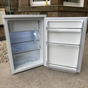 BOSCH 120L Undercounter Fridge Freezer *Brand New* - Image 2
